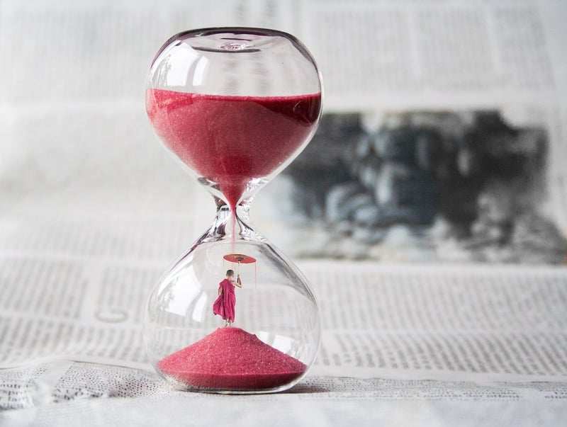 Time Travel Fiction
